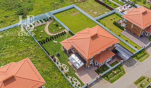 Дуплекс в КП А La Катуар