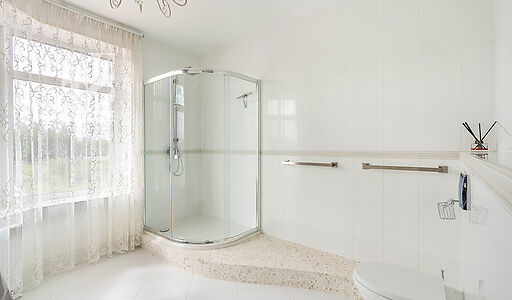 Дуплекс в КП А La Катуар