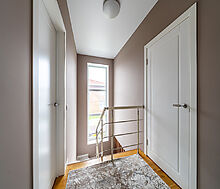 Дуплекс в КП А La Катуар