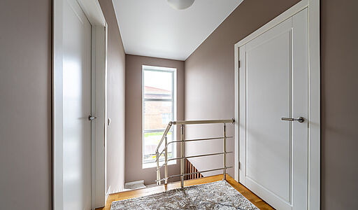 Дуплекс в КП А La Катуар