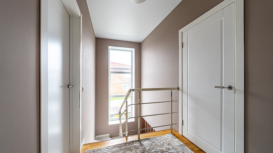 Дуплекс в КП А La Катуар