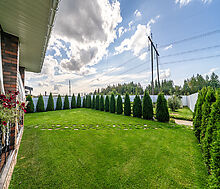 Дуплекс в КП А La Катуар