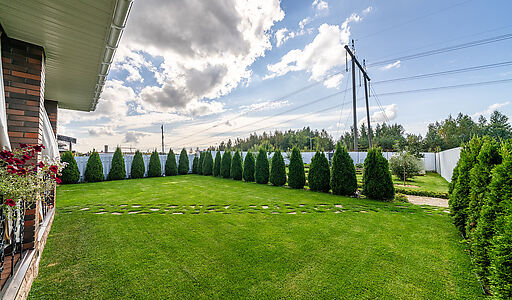 Дуплекс в КП А La Катуар