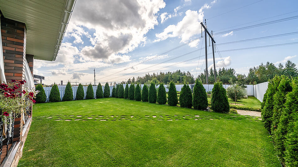 Дуплекс в КП А La Катуар