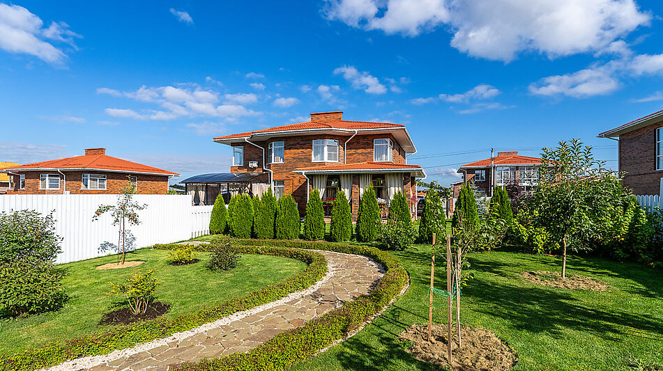 Дуплекс в КП А La Катуар