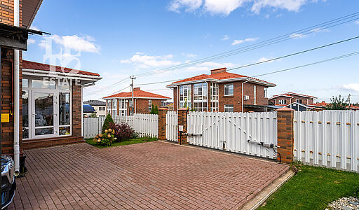 Дуплекс в КП А La Катуар