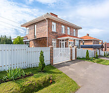 Дуплекс в КП А La Катуар