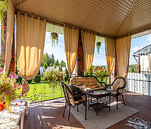 Дуплекс в КП А La Катуар