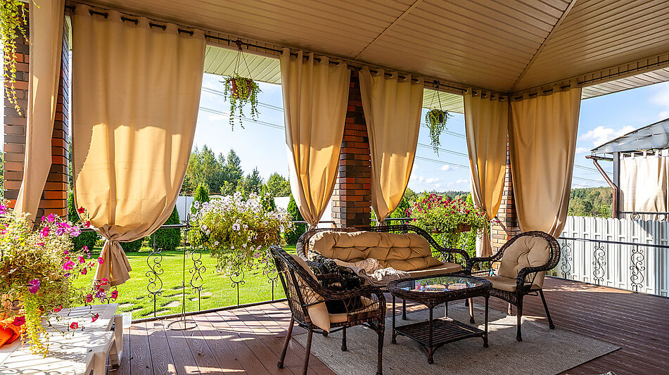 Дуплекс в КП А La Катуар