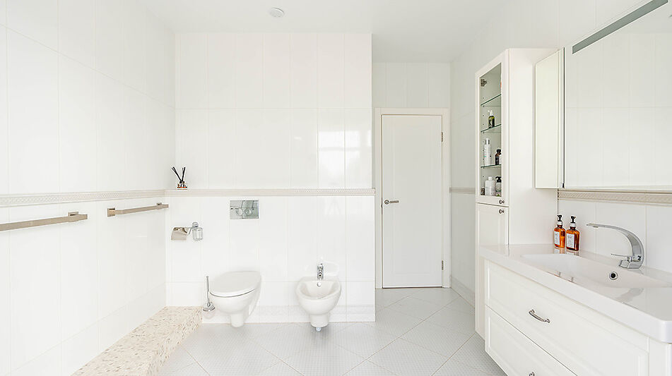 Дуплекс в КП А La Катуар