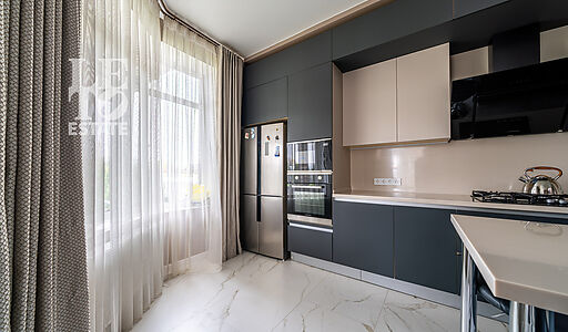 Дуплекс в КП А La Катуар