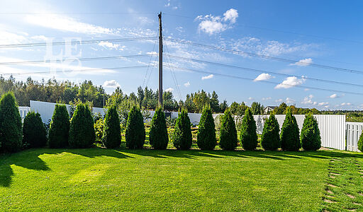 Дуплекс в КП А La Катуар