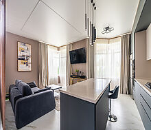 Дуплекс в КП А La Катуар