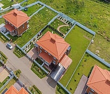 Дуплекс в КП А La Катуар