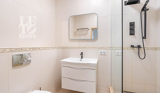 Дуплекс в КП А La Катуар