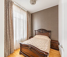 Дуплекс в КП А La Катуар