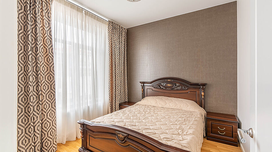 Дуплекс в КП А La Катуар