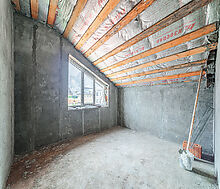 Дом под отделку в Хлябово