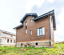 Дом под отделку в Хлябово