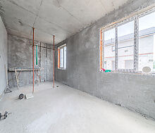 Дом под отделку в Хлябово