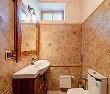 Готовый Дом в КП Чароит