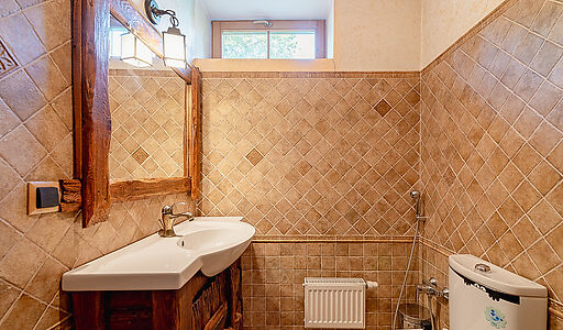 Готовый Дом в КП Чароит