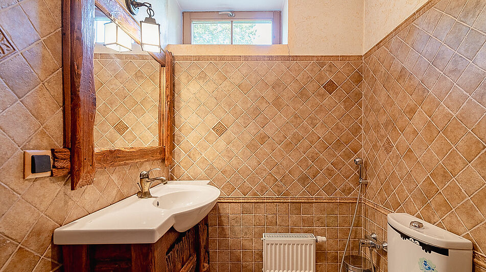 Готовый Дом в КП Чароит