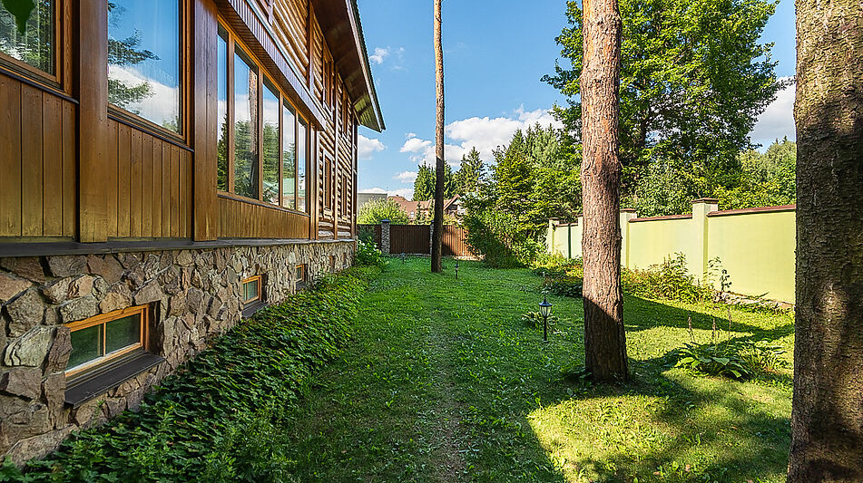 Готовый Дом в КП Чароит