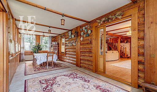 Готовый Дом в КП Чароит