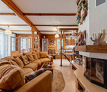 Готовый Дом в КП Чароит