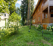 Готовый Дом в КП Чароит