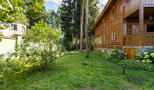 Готовый Дом в КП Чароит