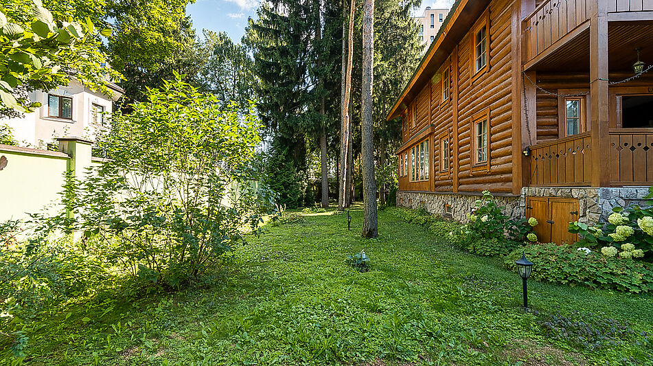 Готовый Дом в КП Чароит