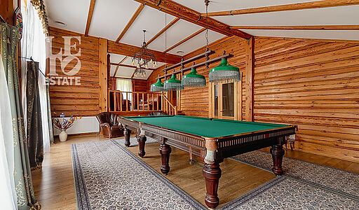 Готовый Дом в КП Чароит