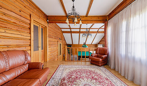 Готовый Дом в КП Чароит