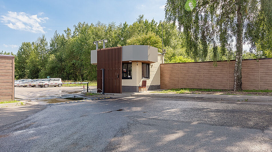 Готовый Дом в КП Чароит