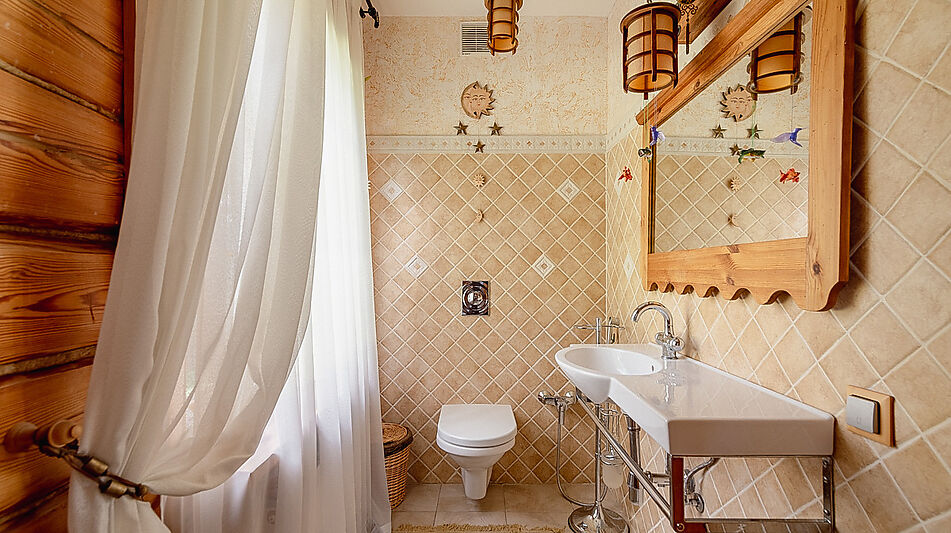 Готовый Дом в КП Чароит