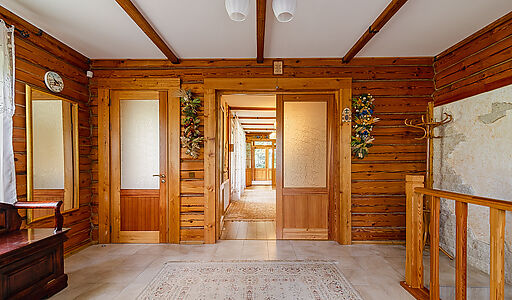 Готовый Дом в КП Чароит