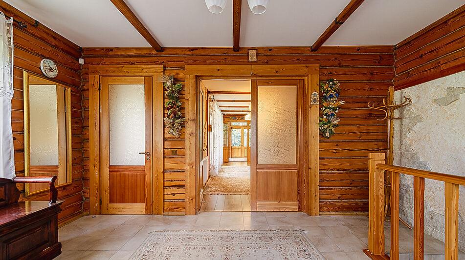 Готовый Дом в КП Чароит