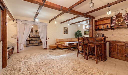 Готовый Дом в КП Чароит