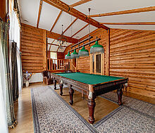 Готовый Дом в КП Чароит