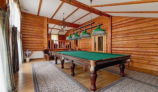 Готовый Дом в КП Чароит