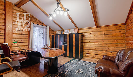 Готовый Дом в КП Чароит