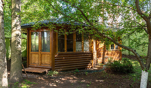 Готовый Дом в КП Чароит