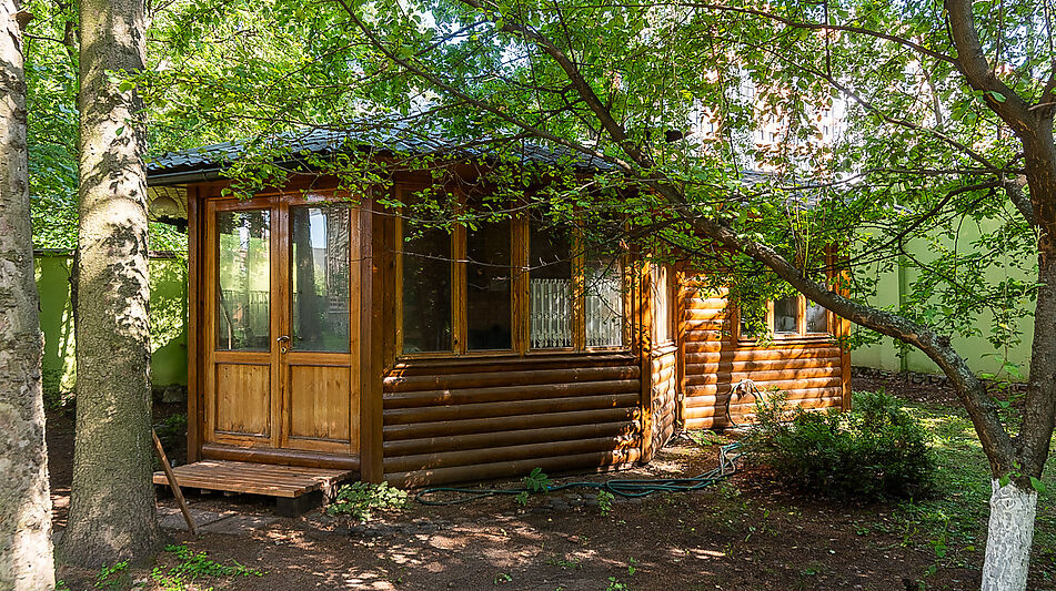 Готовый Дом в КП Чароит