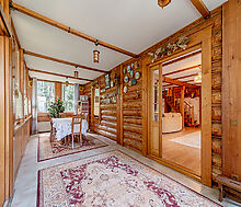 Готовый Дом в КП Чароит