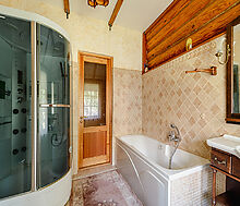 Готовый Дом в КП Чароит