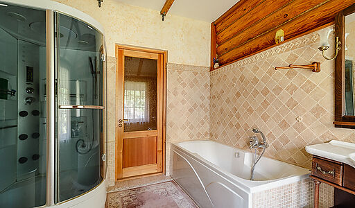 Готовый Дом в КП Чароит