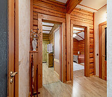 Готовый Дом в КП Чароит