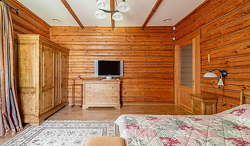 Готовый Дом в КП Чароит